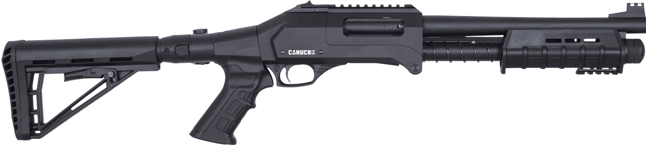 Canuck FOLDING ENFORCER 2 - Uncle Mike's Outdoors and More!