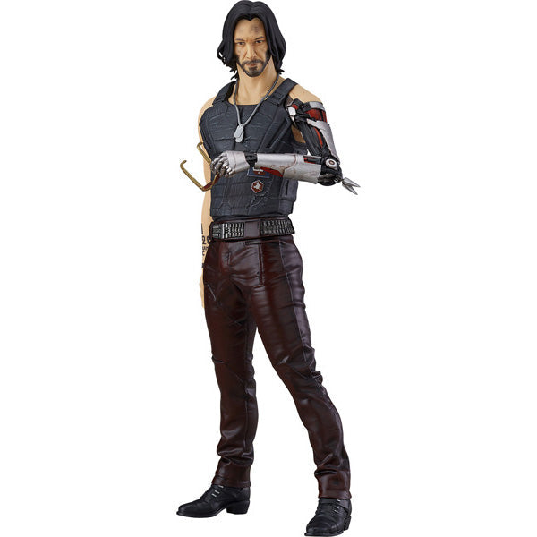 Johnny Silverhand Pop Up