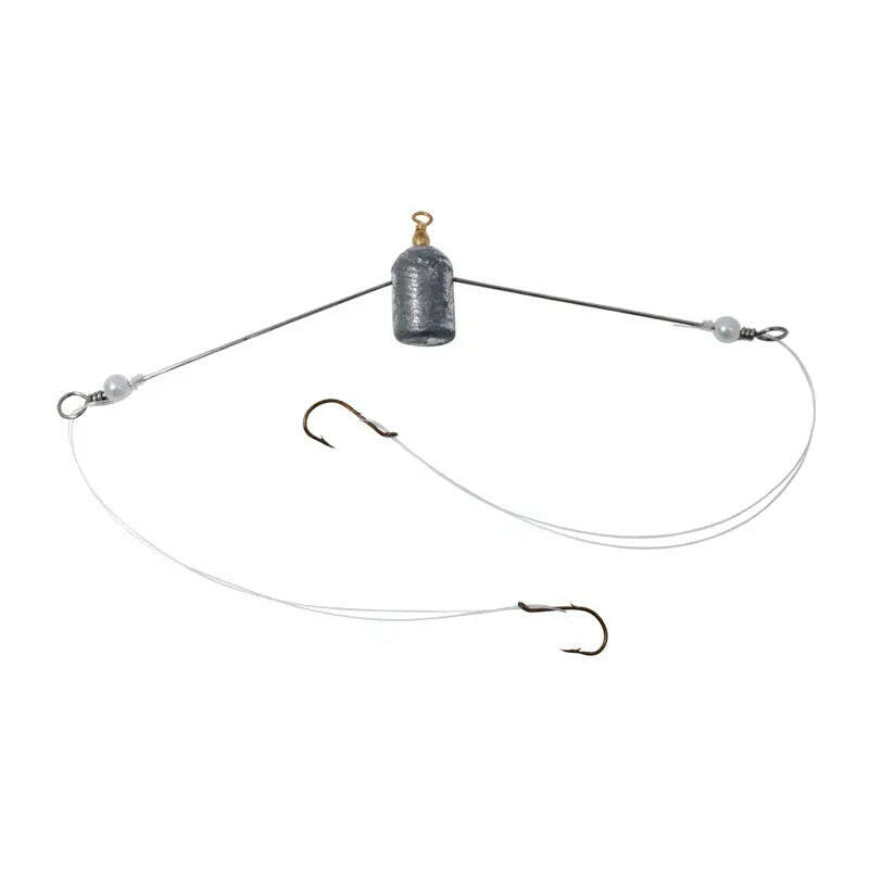 šCOMPAC Ice Fishing Spreaders