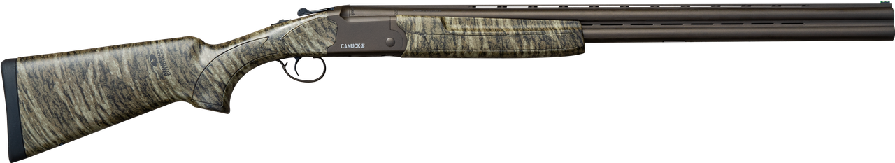 OVER UNDER-BOTTOMLANDS/BRONZE