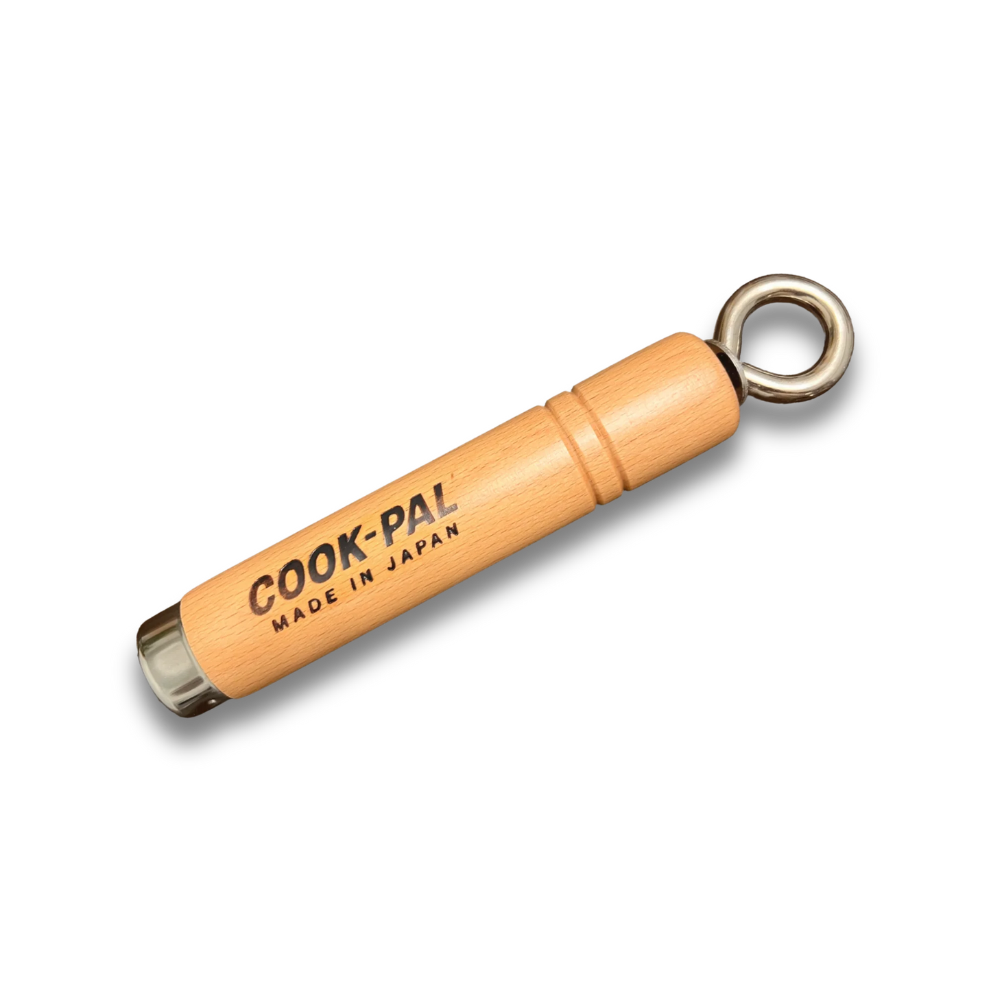 Yoshikawa Cook-Pal Ren Series Replacement Handle – Natural Wood