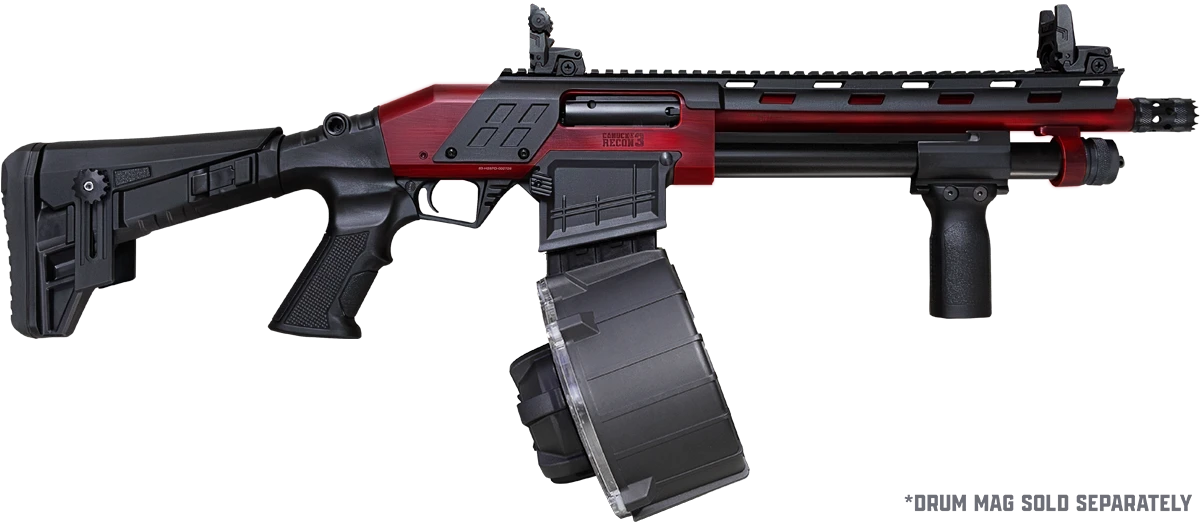 RECON 3