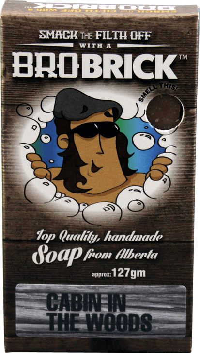 Cabin In The Woods - Uncle Mike's Outdoors and More!