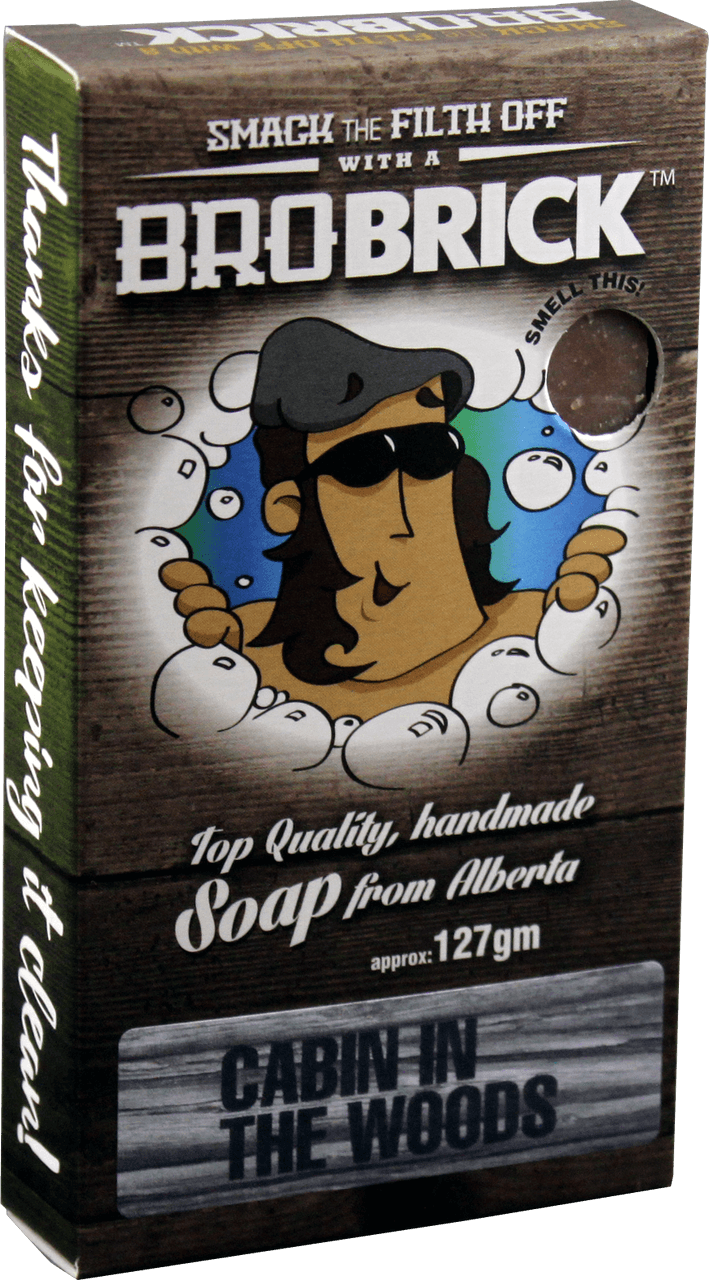 Cabin In The Woods - Uncle Mike's Outdoors and More!