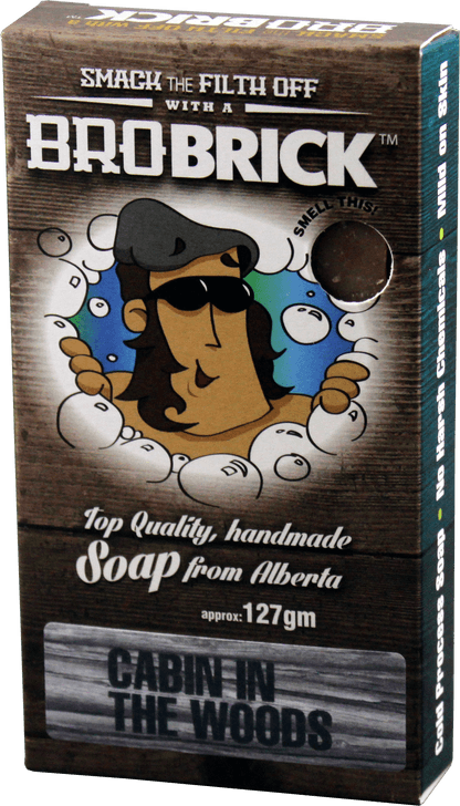 Cabin In The Woods - Uncle Mike's Outdoors and More!