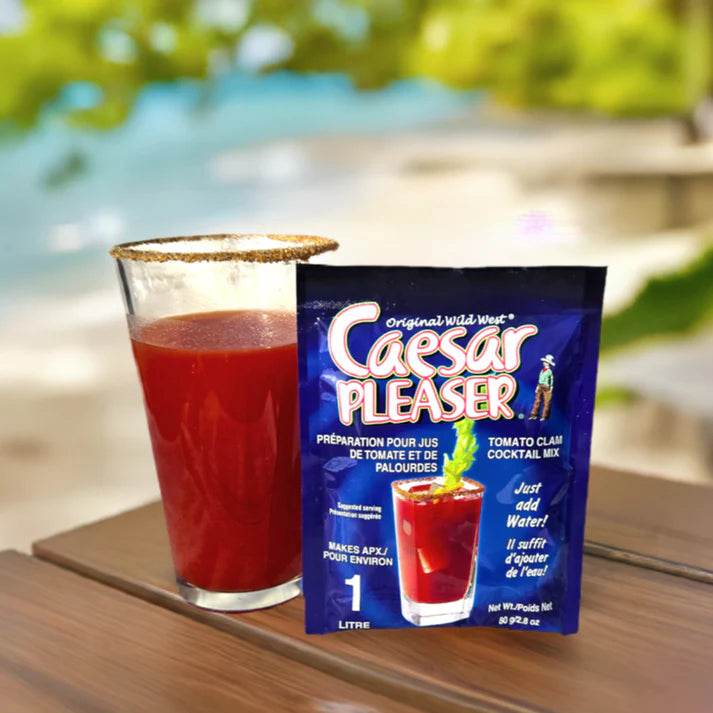 Wild West Caesar Pleaser - Uncle Mike's Outdoors and More!
