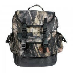 🍁Backwoods Camo Waterproof Hunting Backpack