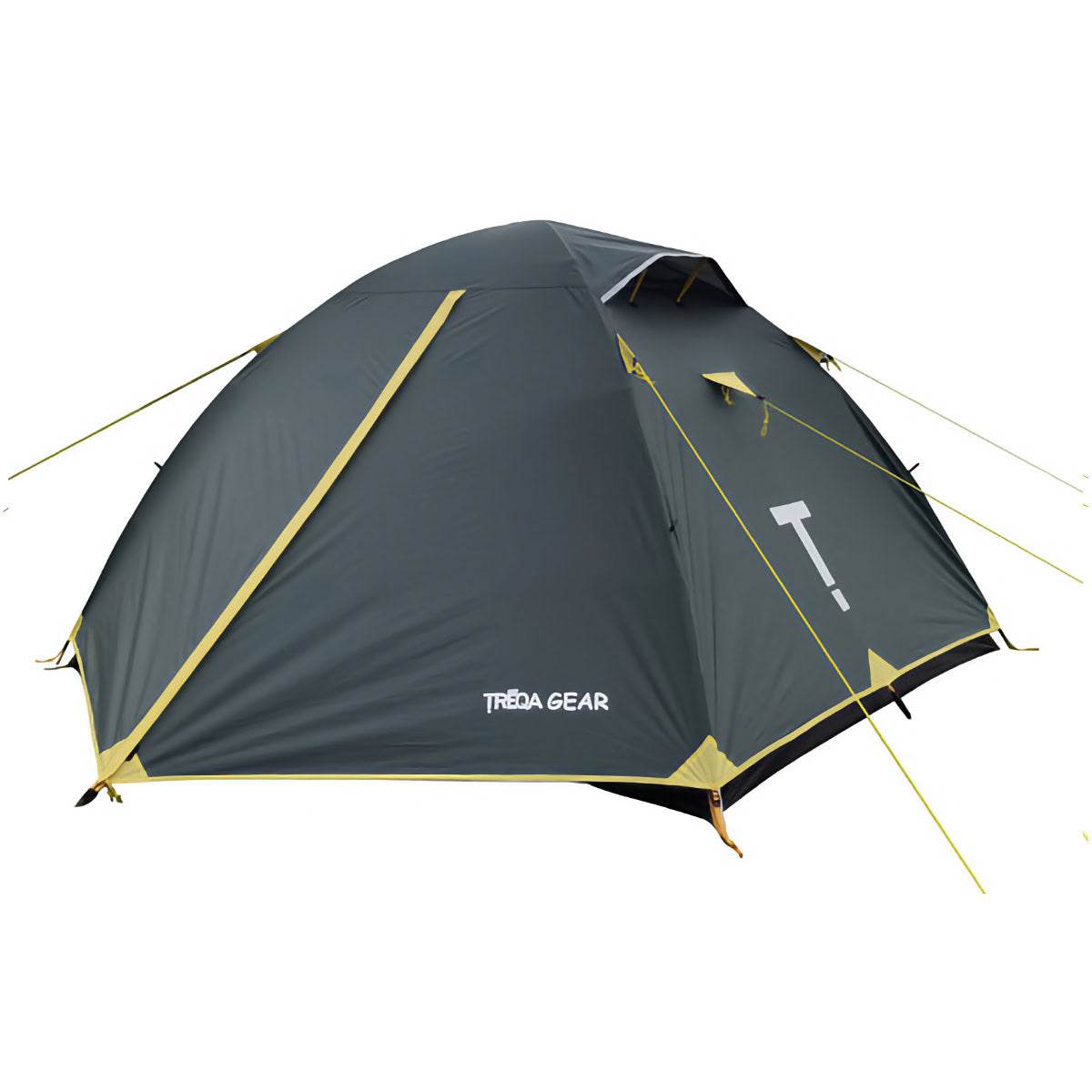 Camping Series 3-Person Tent - Uncle Mike's Outdoors and More!