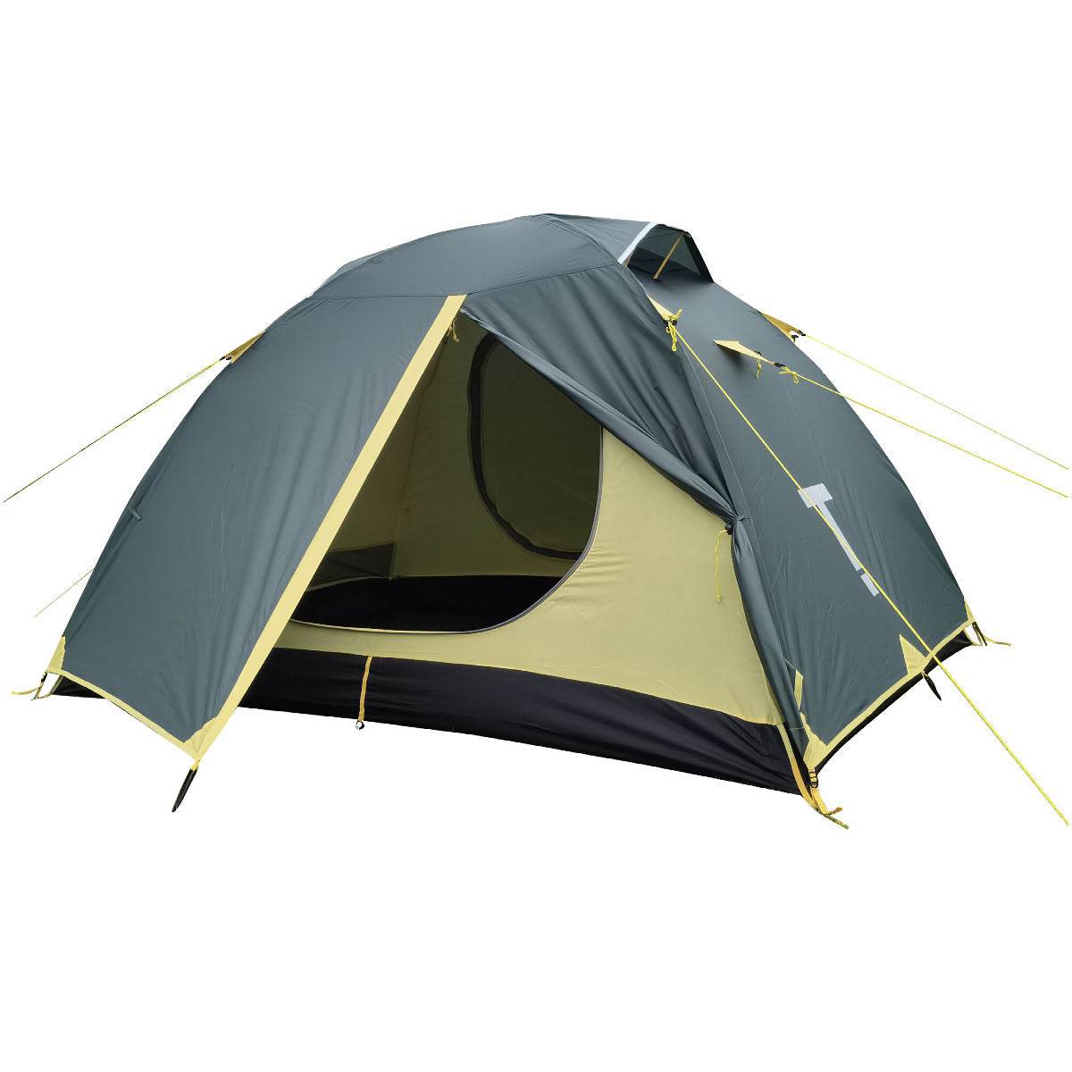 Camping Series 3-Person Tent - Uncle Mike's Outdoors and More!