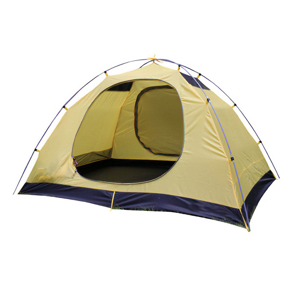 Camping Series 3-Person Tent - Uncle Mike's Outdoors and More!