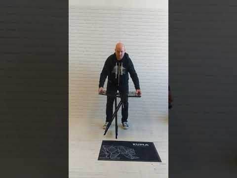 Cub Bear Table - Uncle Mike's Outdoors and More!