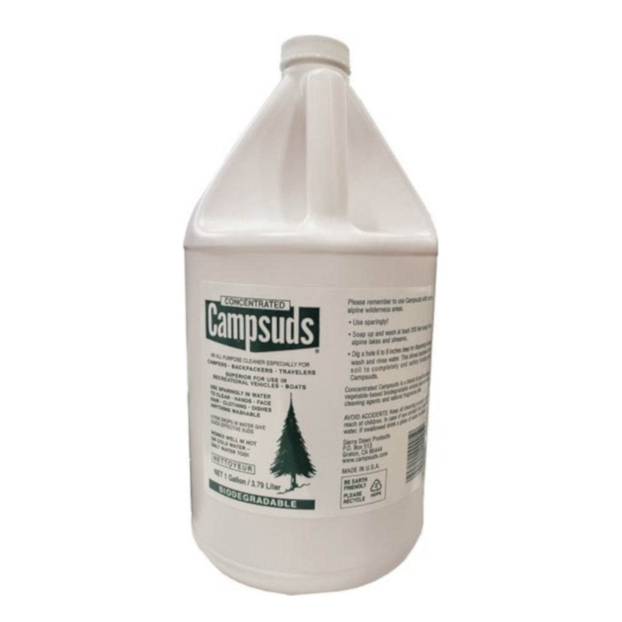 Campsuds - All Purpose Cleaner - Uncle Mike's Outdoors and More!