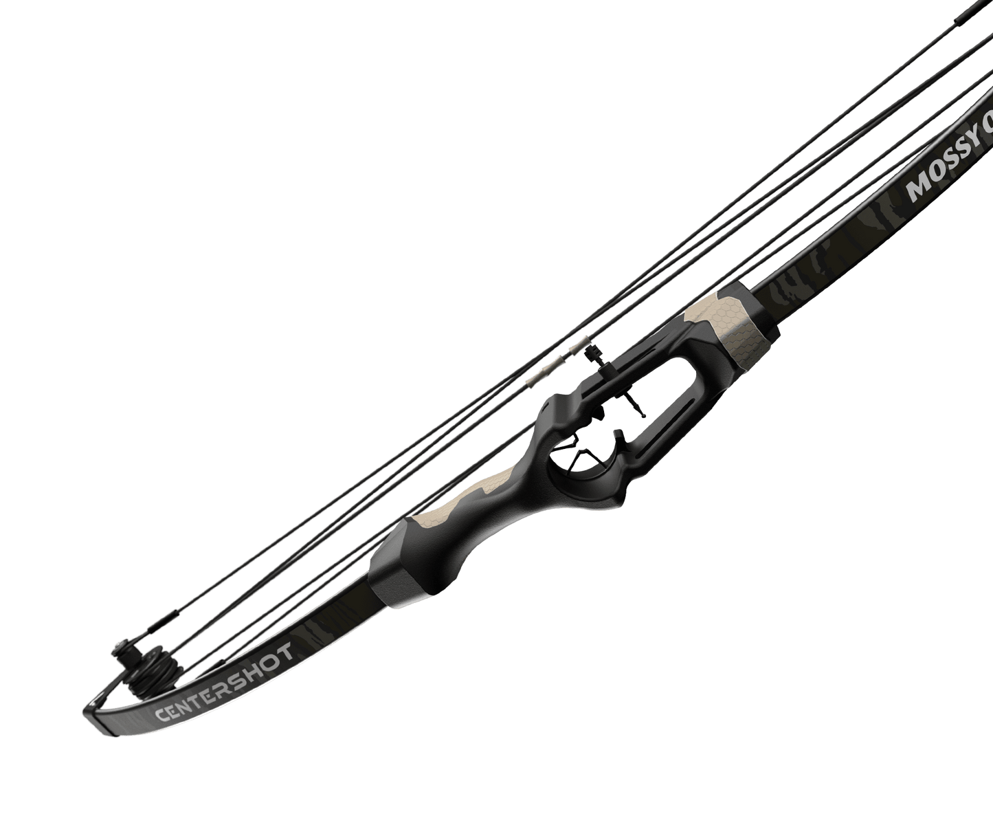 Centershot™ Compound Bow - Uncle Mike's Outdoors and More!