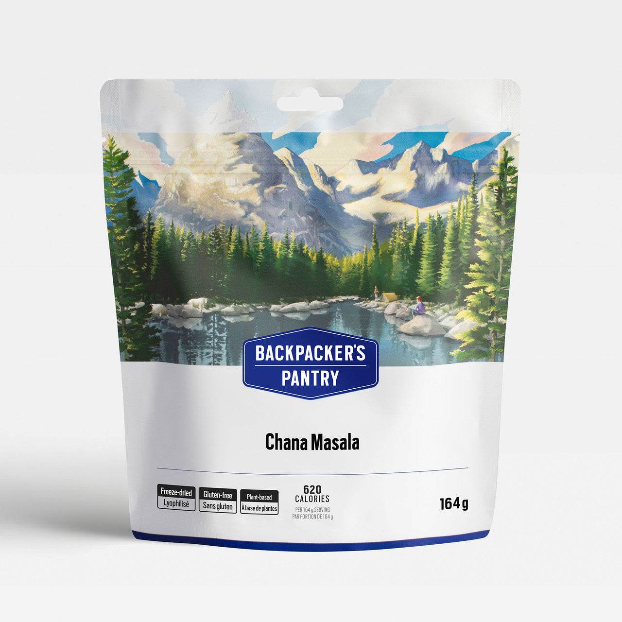 Backpacker's Pantry - Case of 6 - Uncle Mike's Outdoors and More!