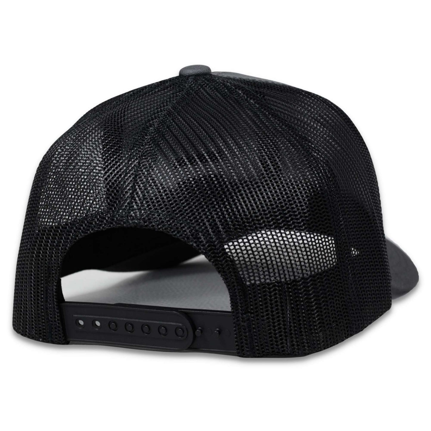 FA Trucker Charcoal