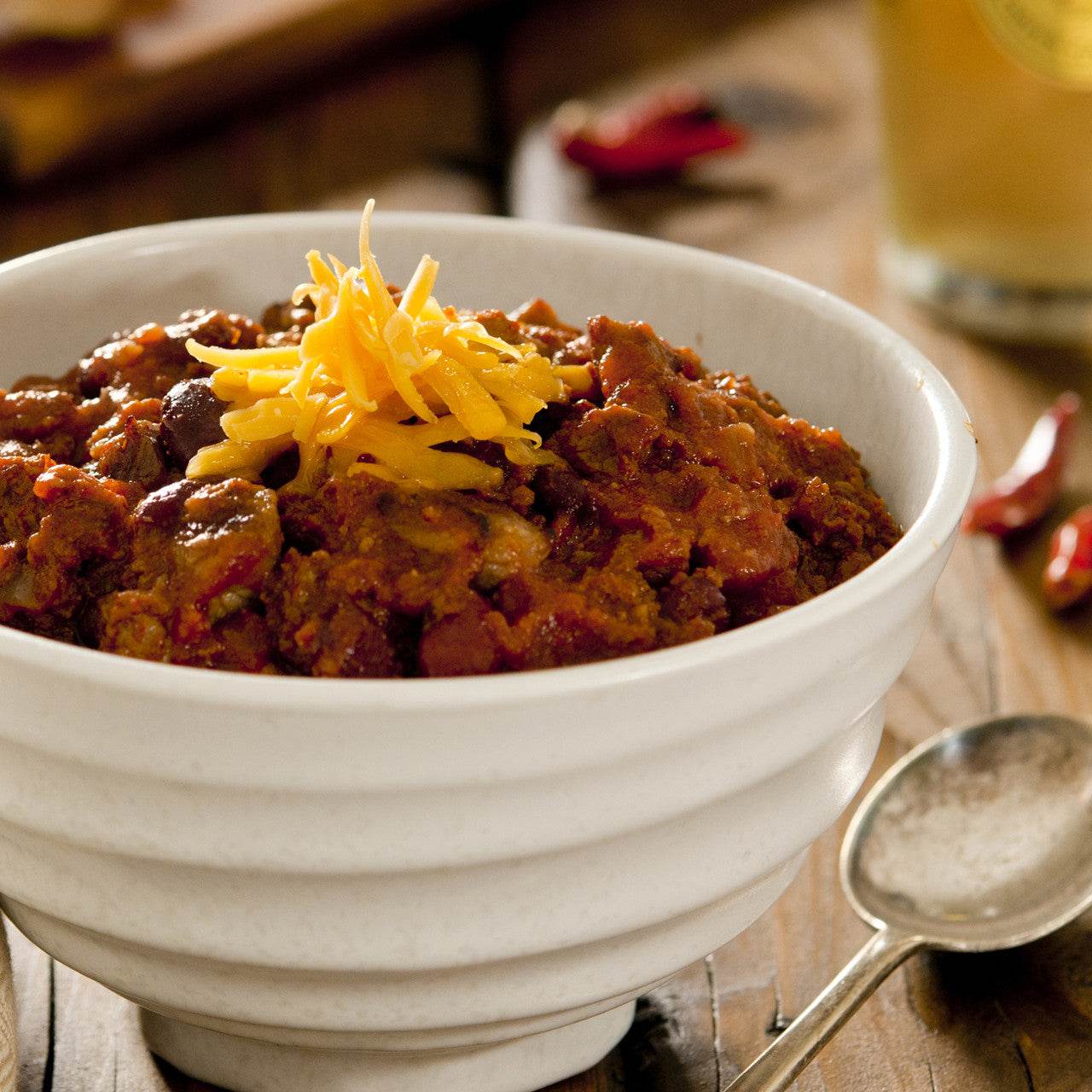 Hi Mountain Chili Seasoning - Uncle Mike's Outdoors and More!