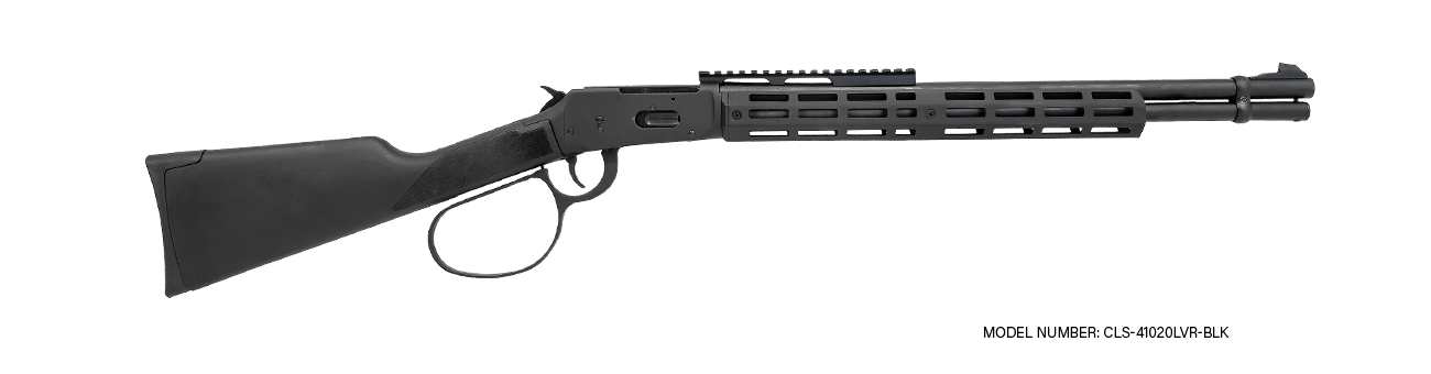 Citadel Levtac .410 Gauge 20″ Barrel - Uncle Mike's Outdoors and More!
