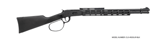 Citadel Levtac .410 Gauge 20″ Barrel - Uncle Mike's Outdoors and More!