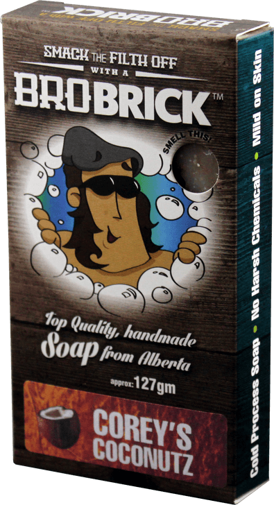 Corey's CocoNutz - Uncle Mike's Outdoors and More!