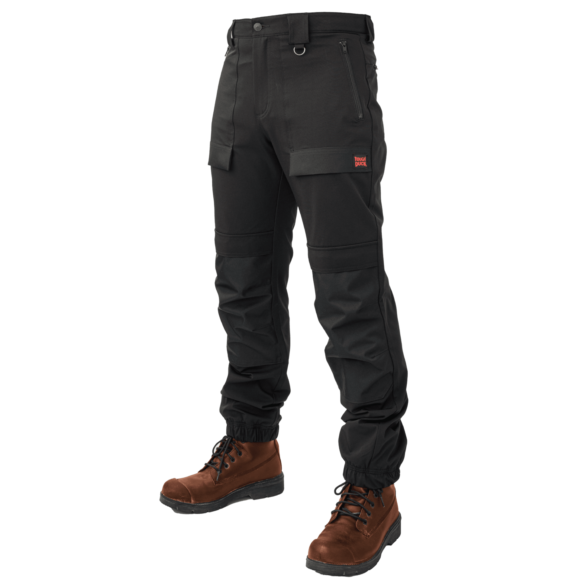 Comfort Fit Free Flex Jogger with Tapered Leg - Uncle Mike's Outdoors and More!
