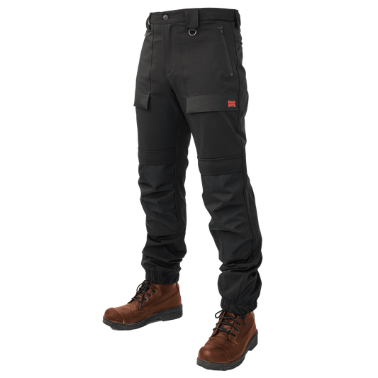 Comfort Fit Free Flex Jogger with Tapered Leg - Uncle Mike's Outdoors and More!