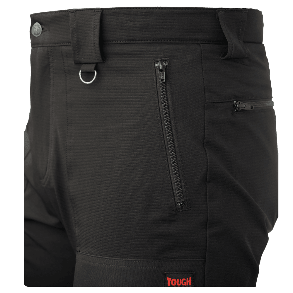 Comfort Fit Free Flex Jogger with Tapered Leg - Uncle Mike's Outdoors and More!