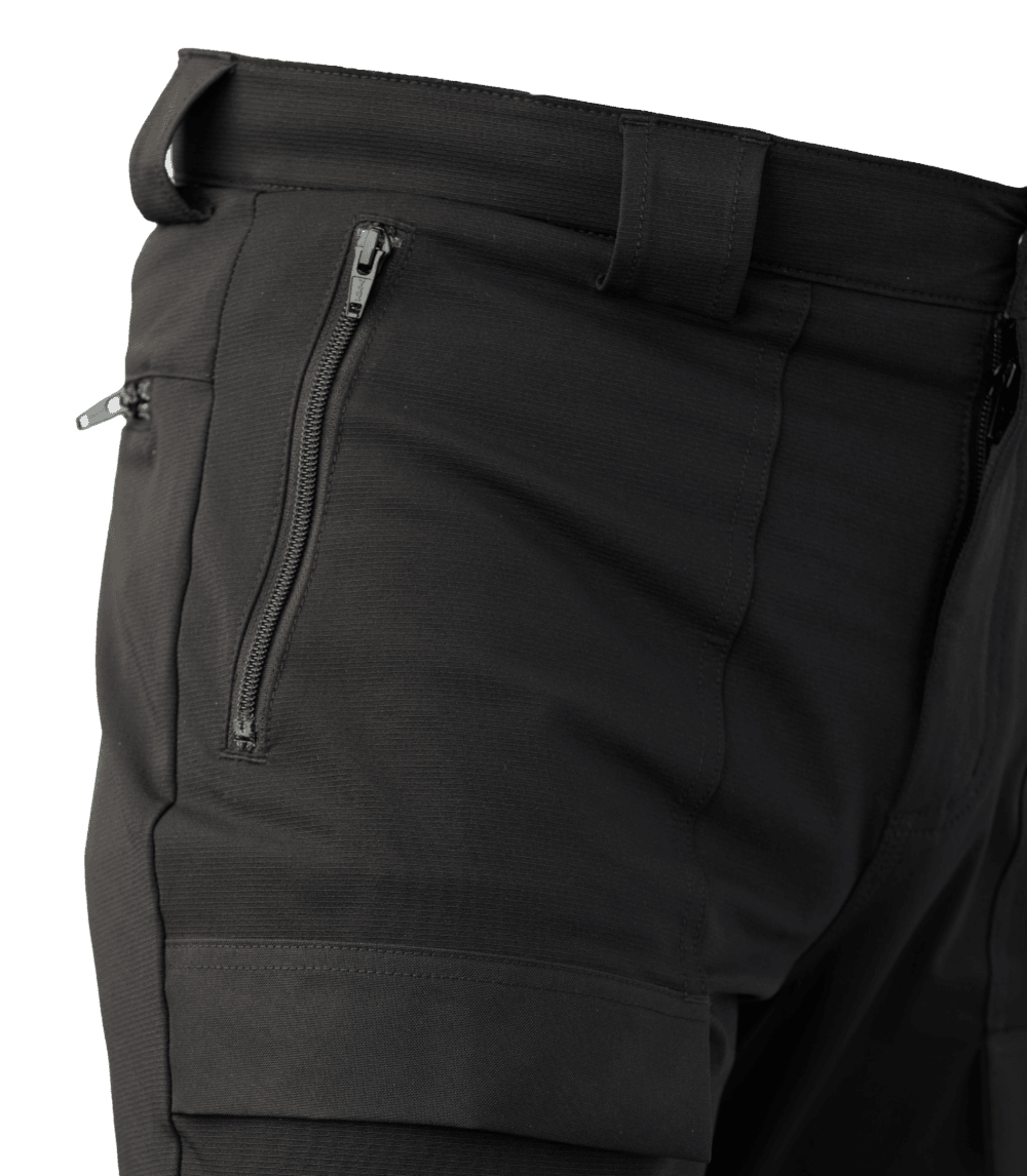 Comfort Fit Free Flex Jogger with Tapered Leg - Uncle Mike's Outdoors and More!