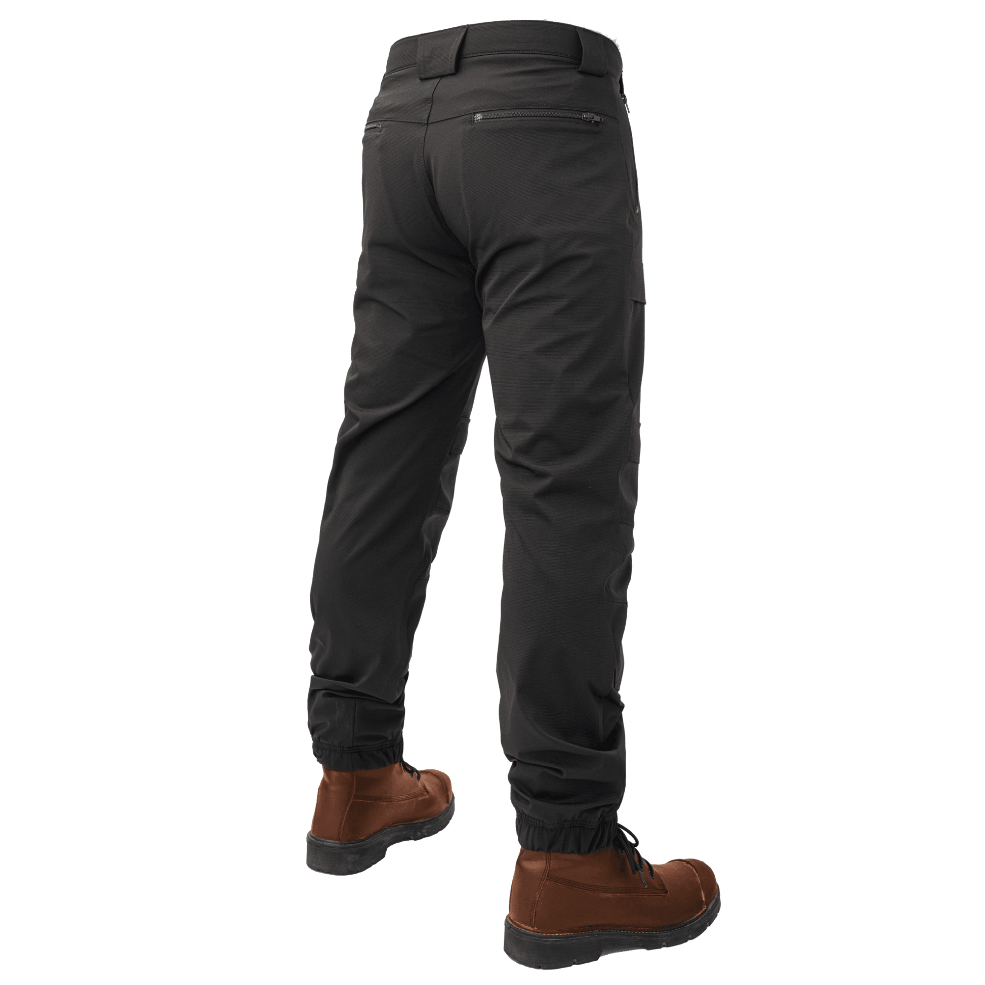 Comfort Fit Free Flex Jogger with Tapered Leg - Uncle Mike's Outdoors and More!