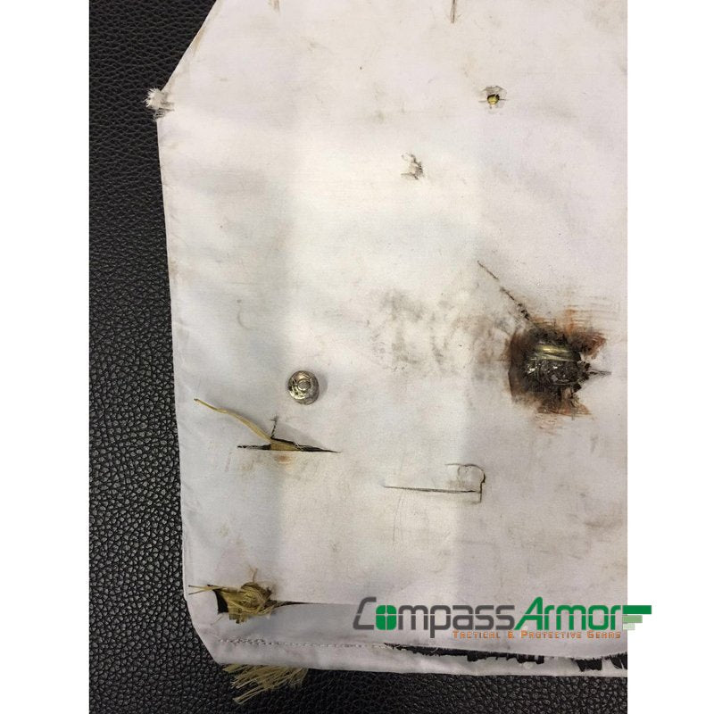 T-SHIRT ARMOR Kevlar BULLETPROOF SHIRT BPV-TS