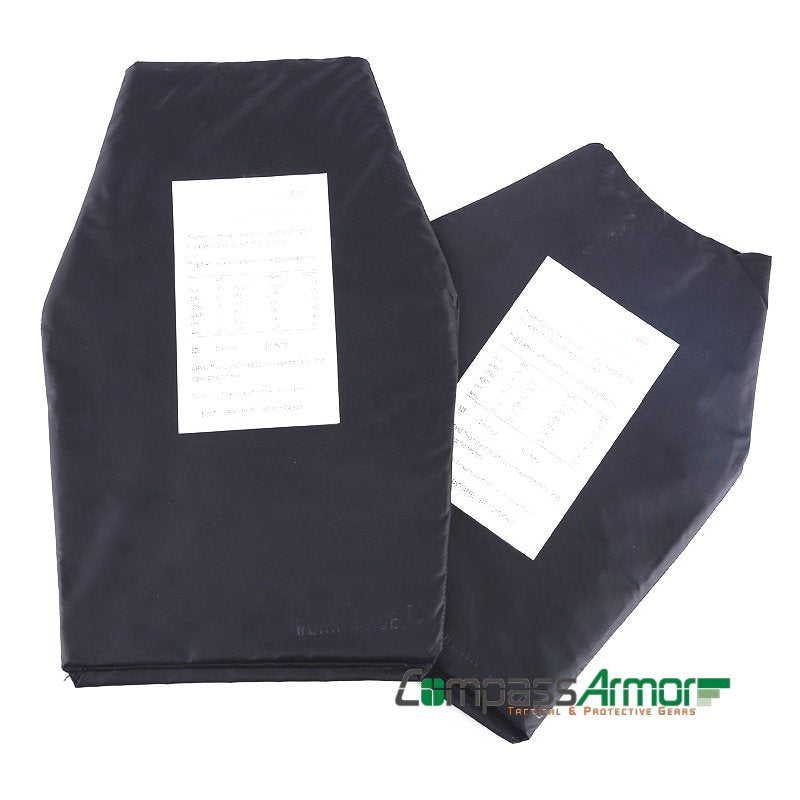 T-SHIRT ARMOR Kevlar BULLETPROOF SHIRT BPV-TS