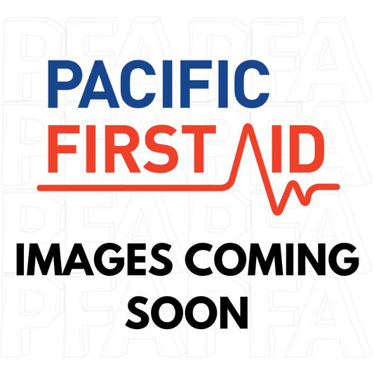 WorkSafe BC ~ First Aid Room (w/out Treatment Chair & Bed)