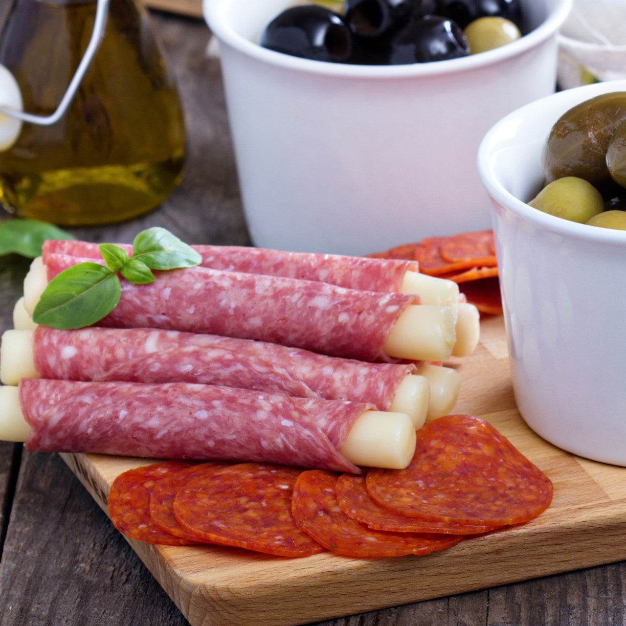 Hi Mountain Cracked Pepper 'n Garlic Summer Sausage Kit - Uncle Mike's Outdoors and More!