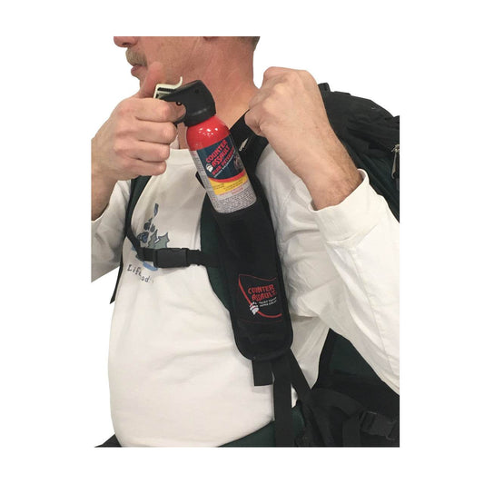 Counter Assault Cross Draw Holster - Uncle Mike's Outdoors and More!