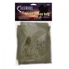 Backwoods Mesh Decoy Bag - Uncle Mike's Outdoors and More!