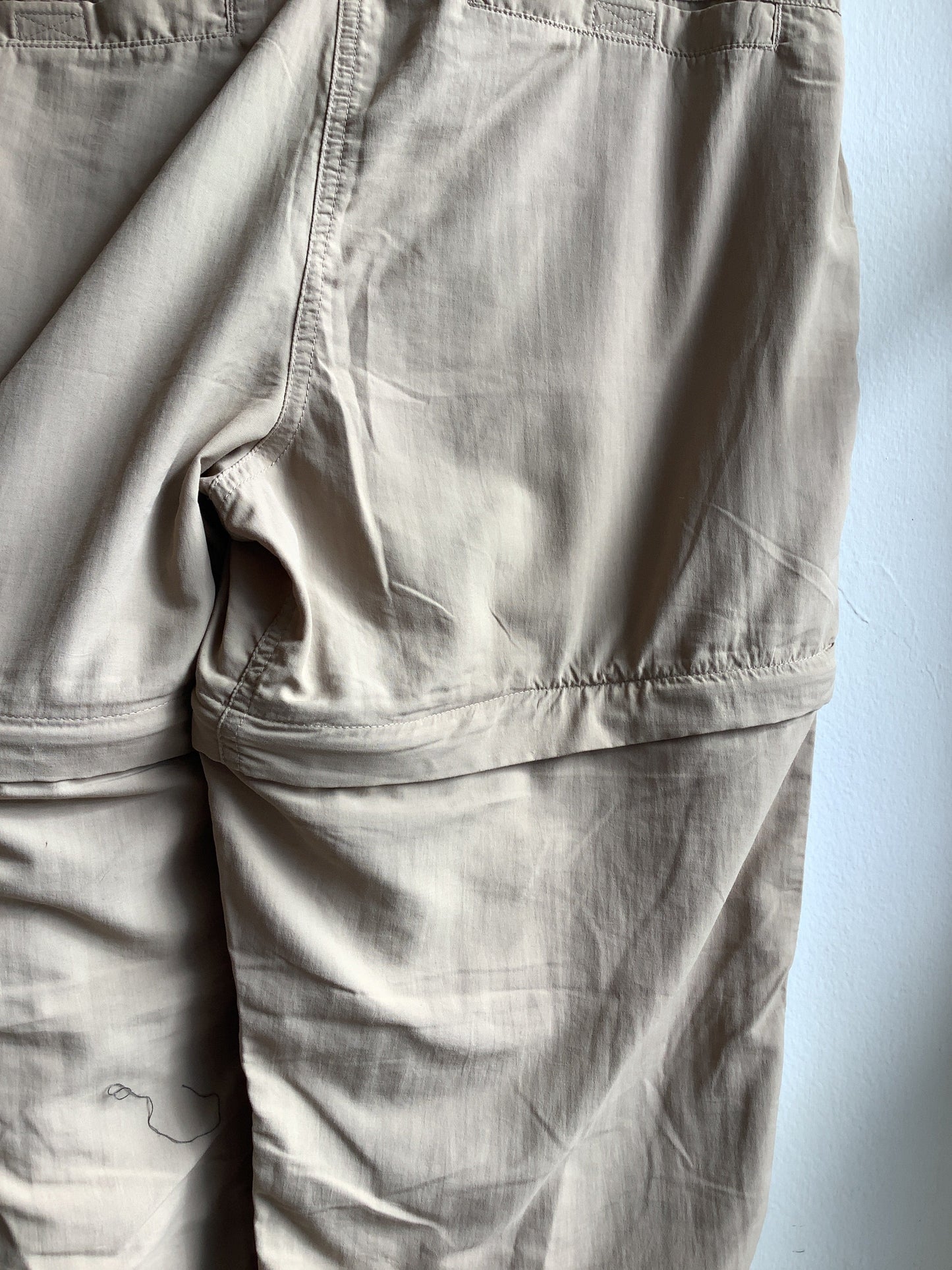 Megallan Outdoors Convertible Hiking Pants