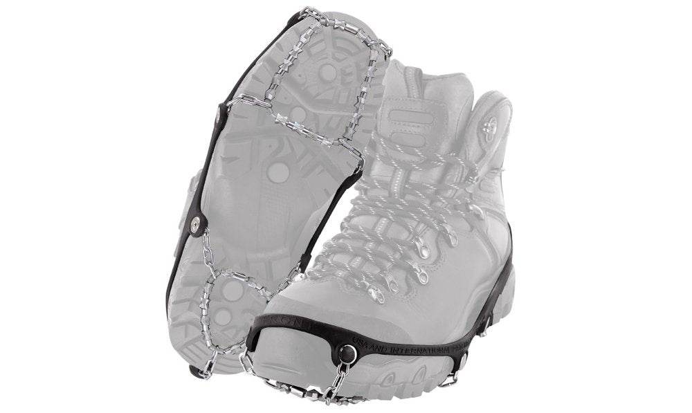 IceTrekkers DIAMOND GRIP - Uncle Mike's Outdoors and More!