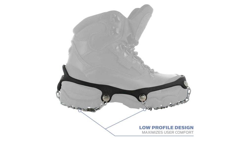 IceTrekkers DIAMOND GRIP - Uncle Mike's Outdoors and More!