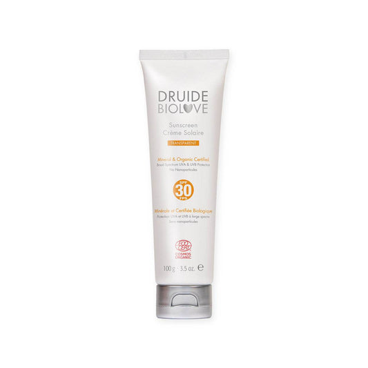 Druide Biodegradable Sunscreen SPF30 - Uncle Mike's Outdoors and More!