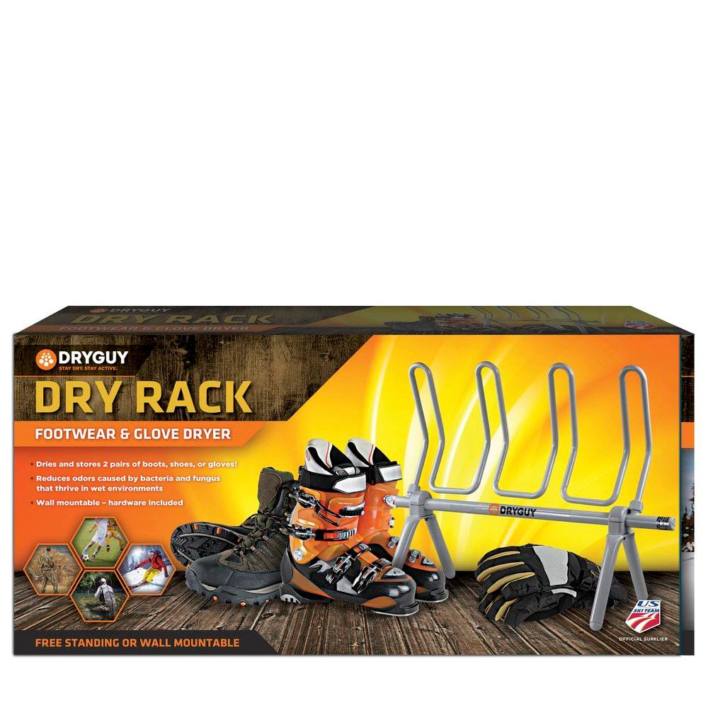 DRYGUY Dry Rack - Uncle Mike's Outdoors and More!