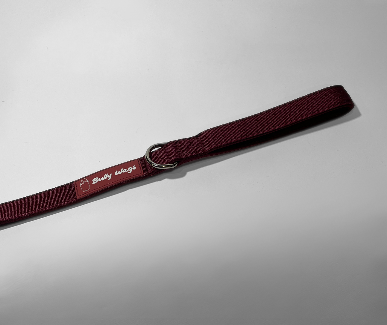 Tactical Dog Leash - Black