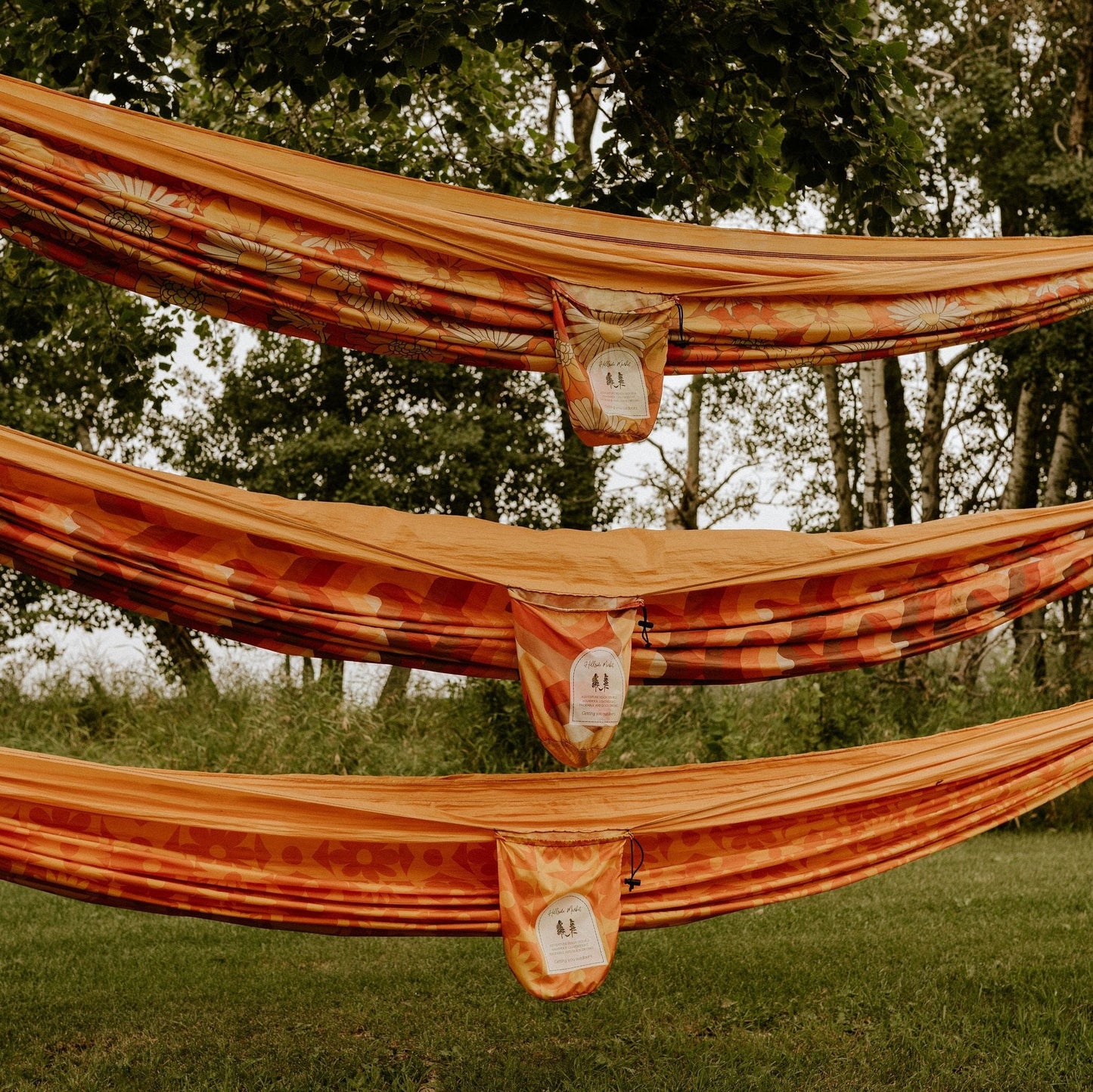 Adventure Hammock Meadow
