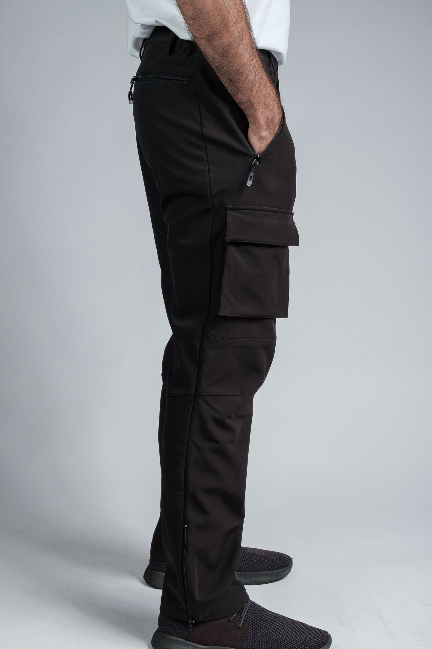 NEW: Men's Adventure "Cargo" Water Resistant Pants (Presale)