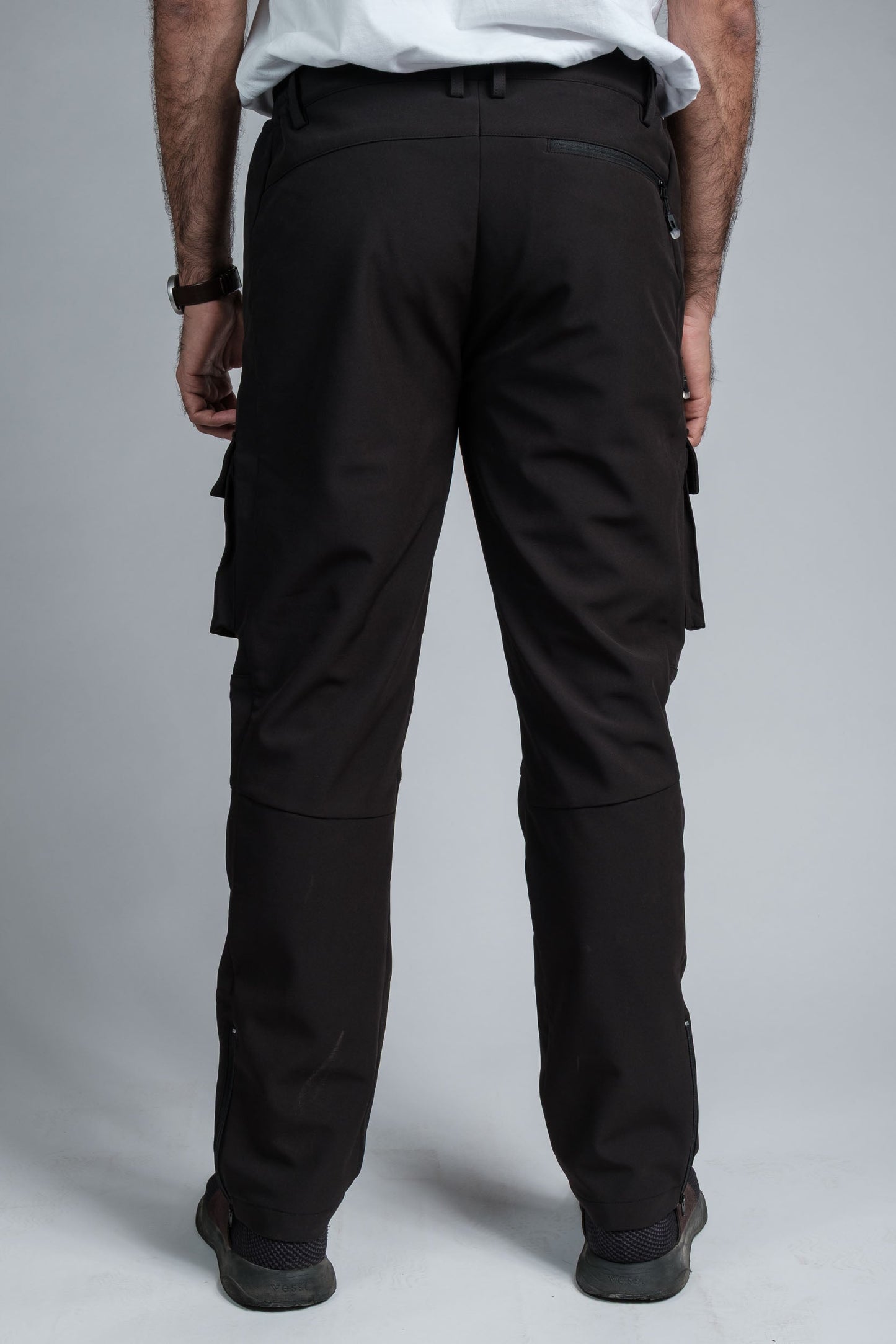 NEW: Men's Adventure "Cargo" Water Resistant Pants (Presale)