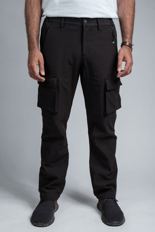 NEW: Men's Adventure "Cargo" Water Resistant Pants (Presale)