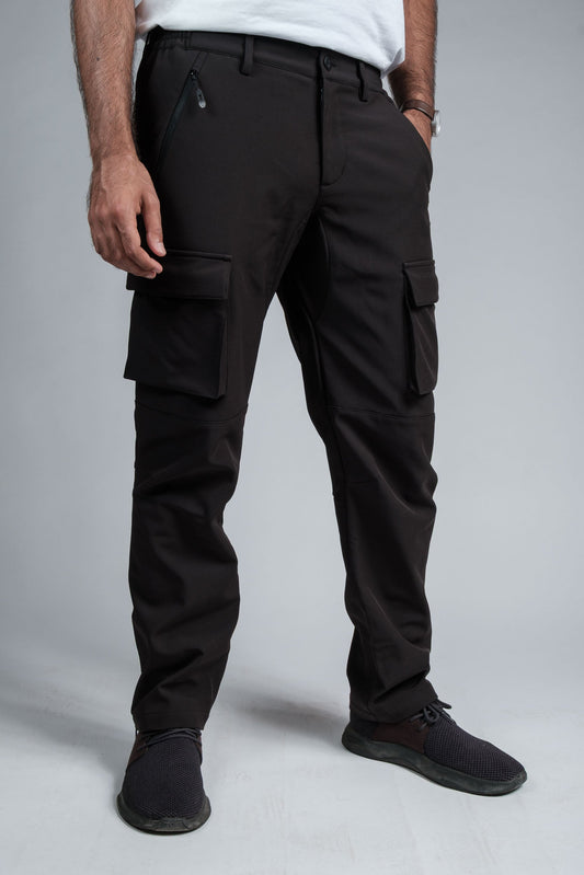 NEW: Men's Adventure "Cargo" Water Resistant Pants (Presale)