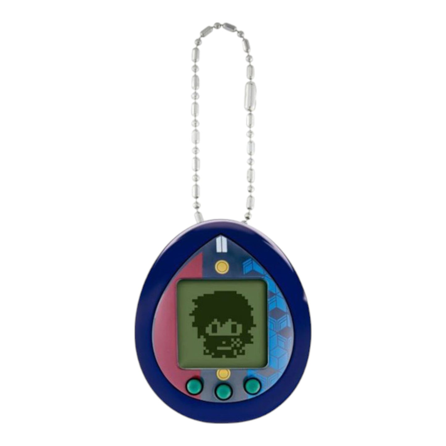 Demon Slayer: Kimetsu No Yaiba X Tamagotchi Electronic Pet: Giyu Tomioka