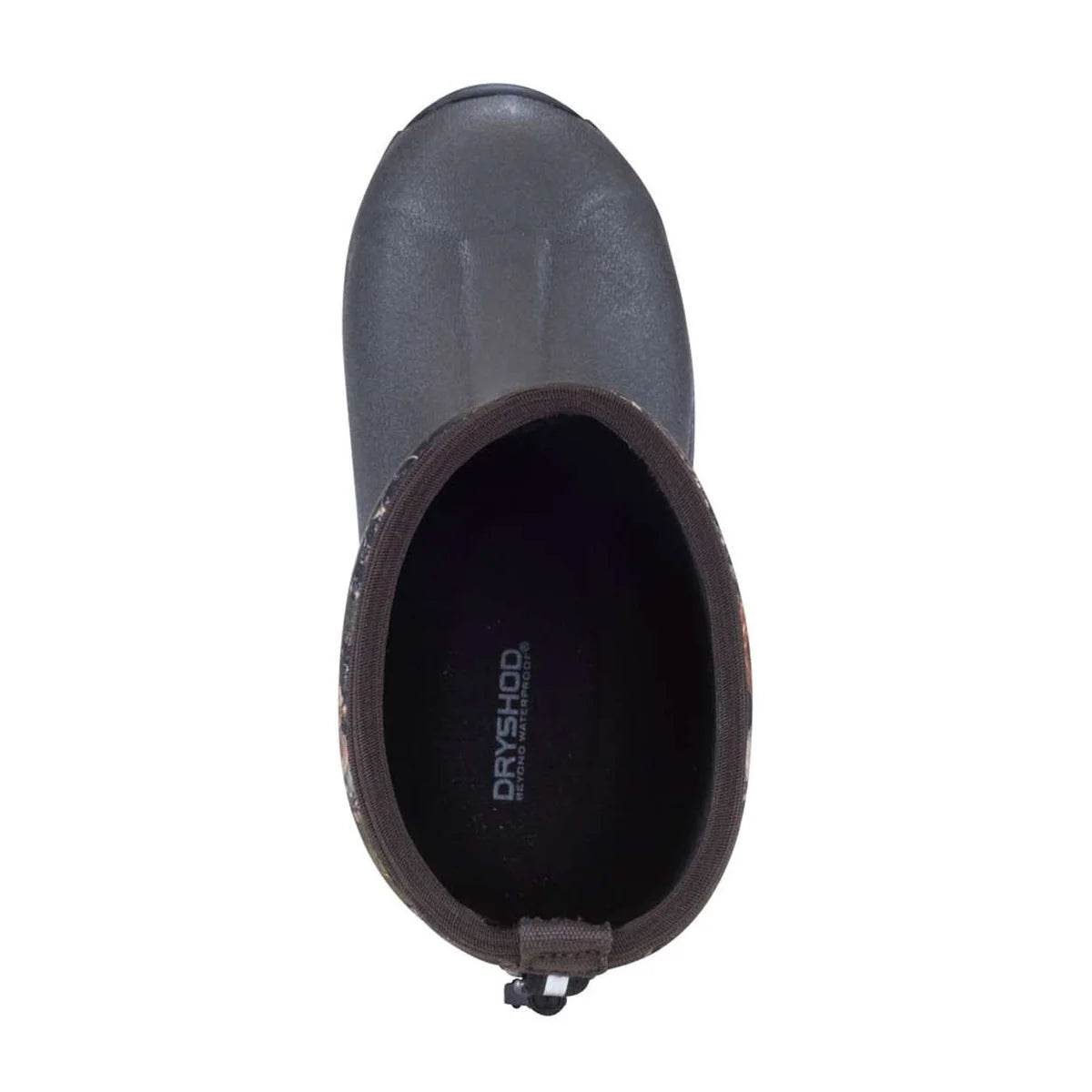 Dryshod Kid's Arctic Storm Camo/Timber - Uncle Mike's Outdoors and More!