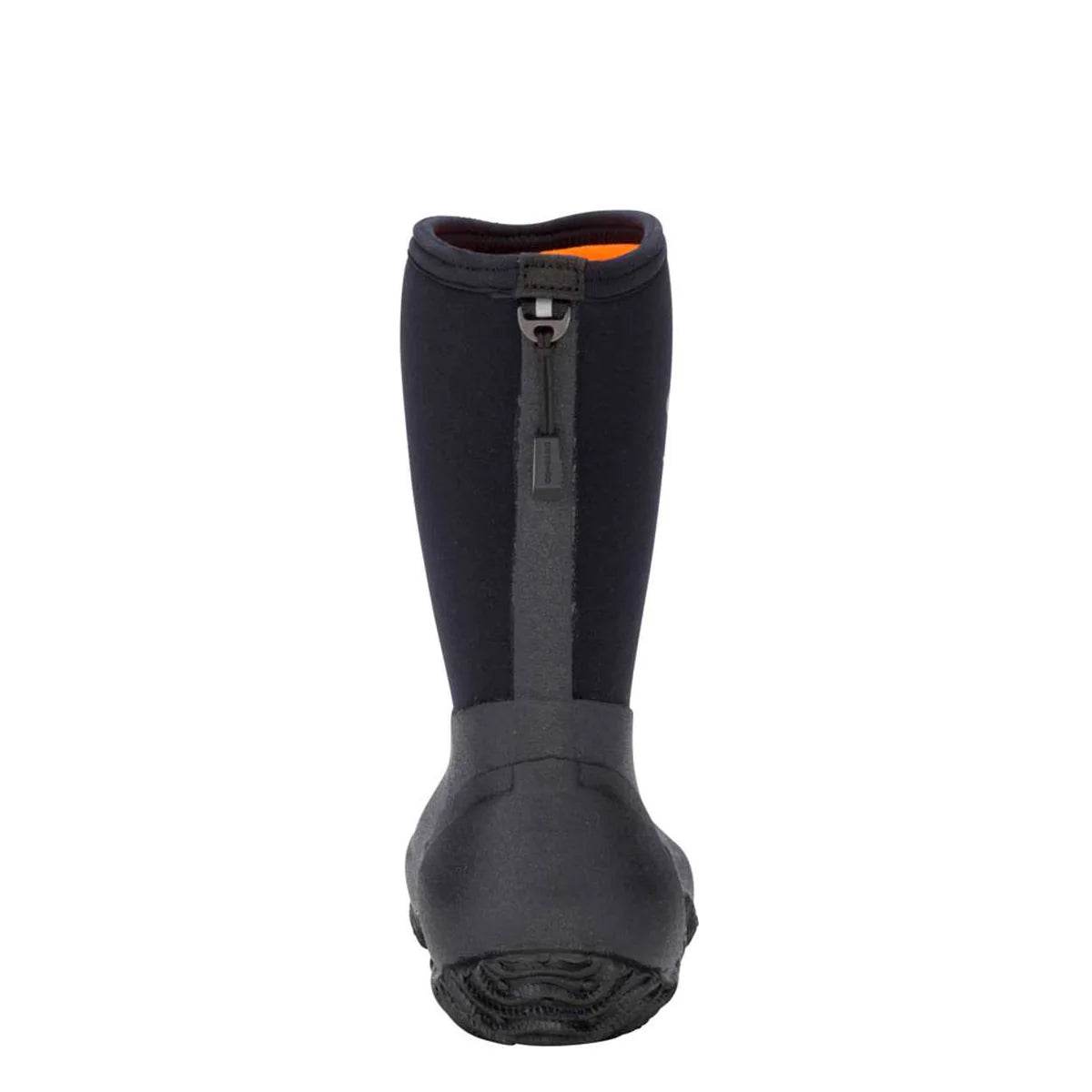 Dryshod Kid's Tuffy Black - Uncle Mike's Outdoors and More!