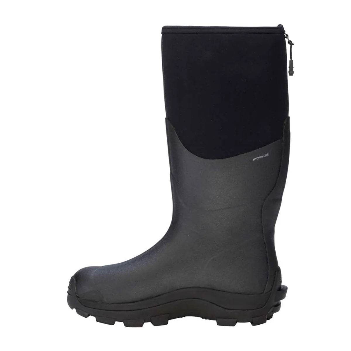 Dryshod Men's Arctic Storm High Black - Uncle Mike's Outdoors and More!