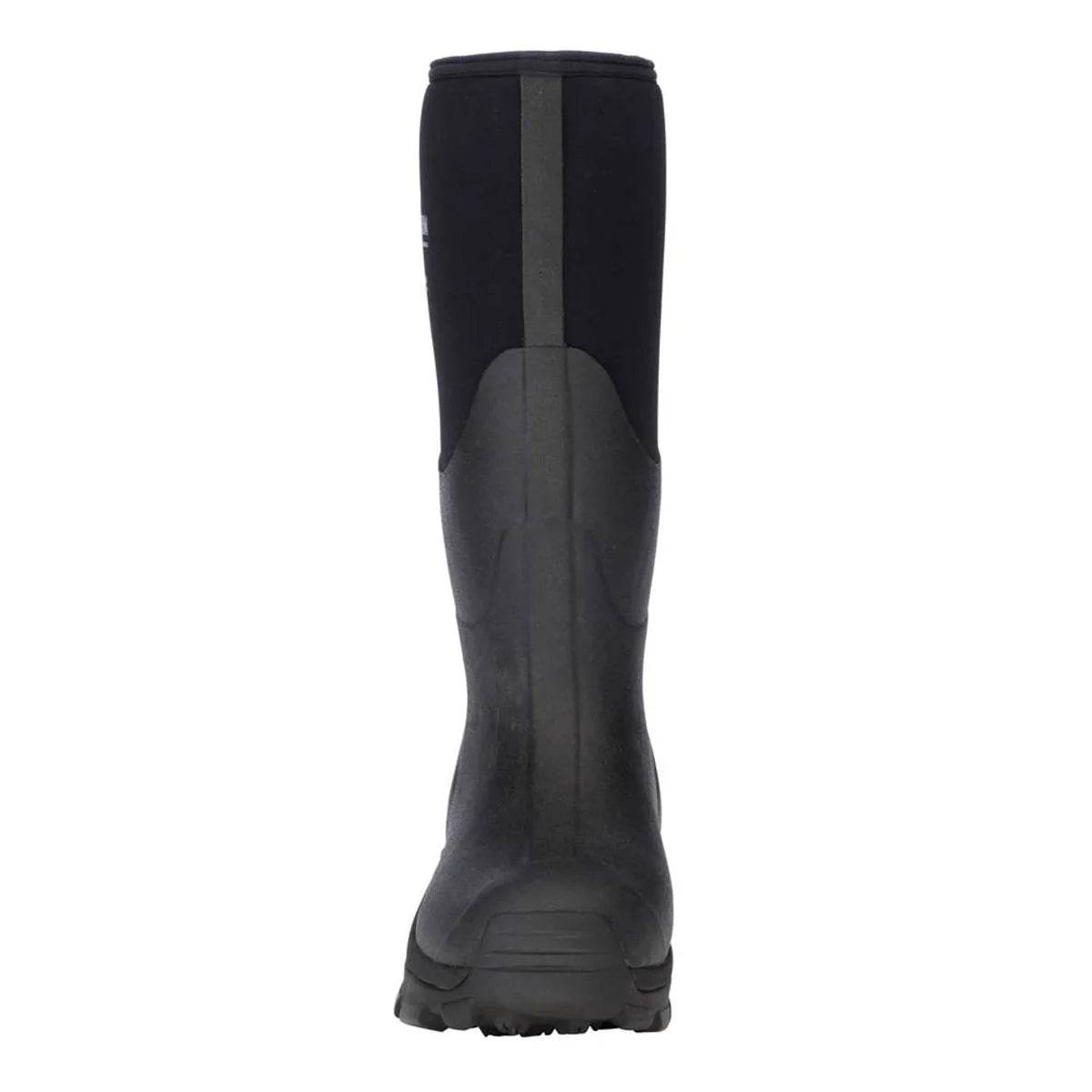 Dryshod Men's Arctic Storm High Black - Uncle Mike's Outdoors and More!